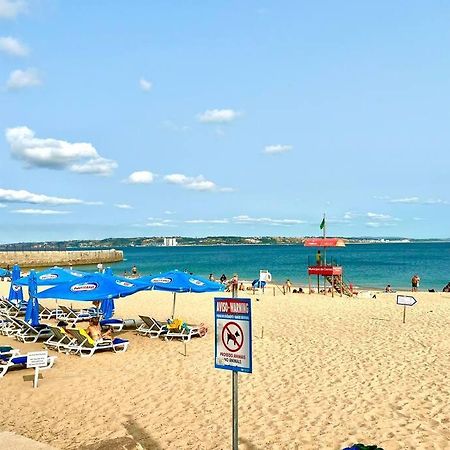 New-Romantic Studio Near The Beach! Пасу-де-Аркуш Экстерьер фото