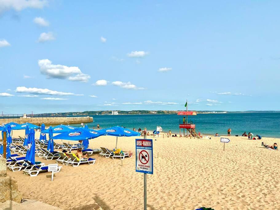 New-Romantic Studio Near The Beach! Пасу-де-Аркуш Экстерьер фото