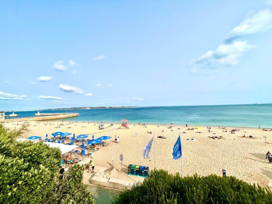 New-Romantic Studio Near The Beach! Пасу-де-Аркуш Экстерьер фото